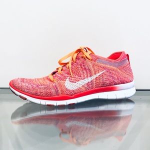 Nike Free Run 5.0 - Like New Size 8